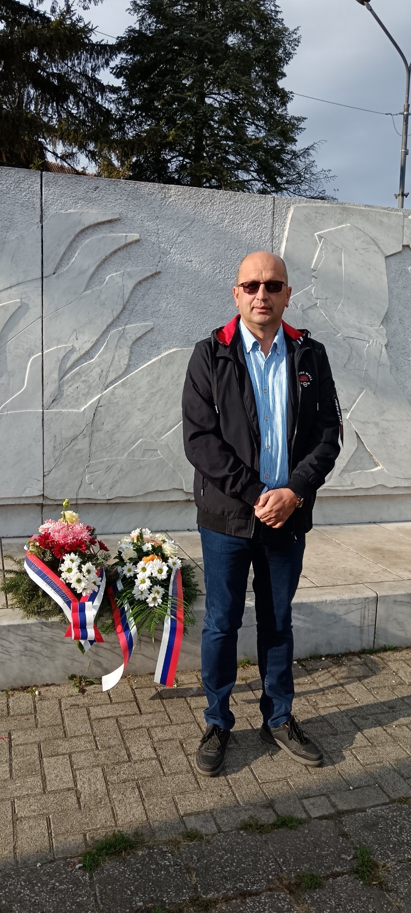 Aleksandar Marušić, direktor Muzeja rudničko-takovskog kraja